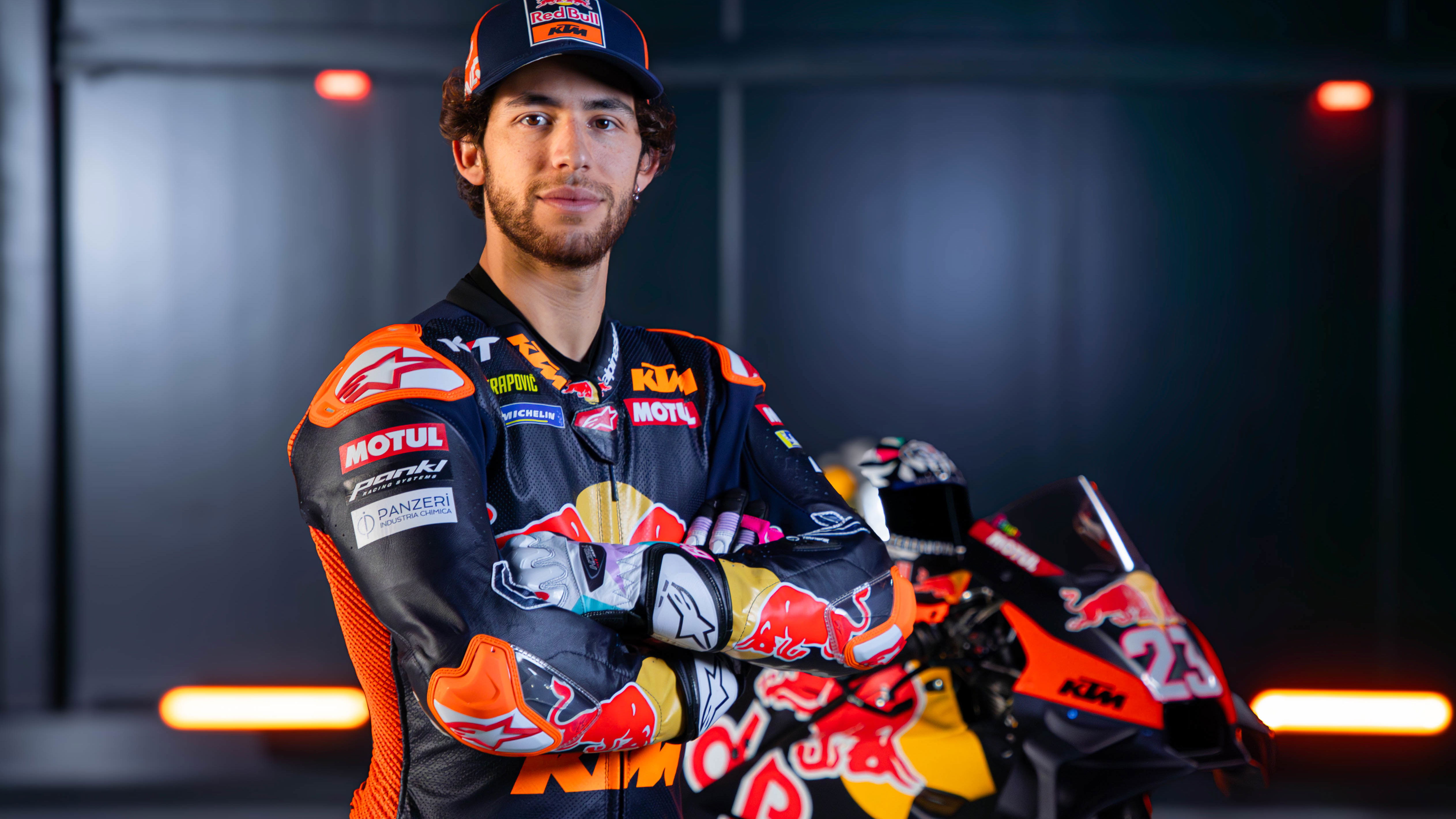 Enea Bastianini